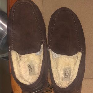 UGG Slippers